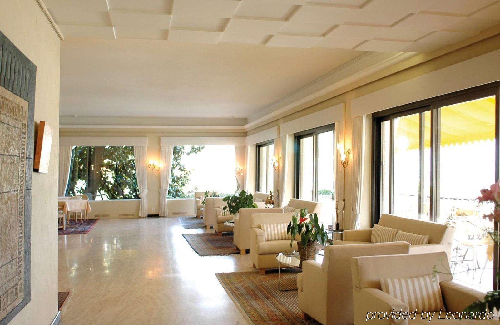 Hotel Ascona Eksteriør bilde