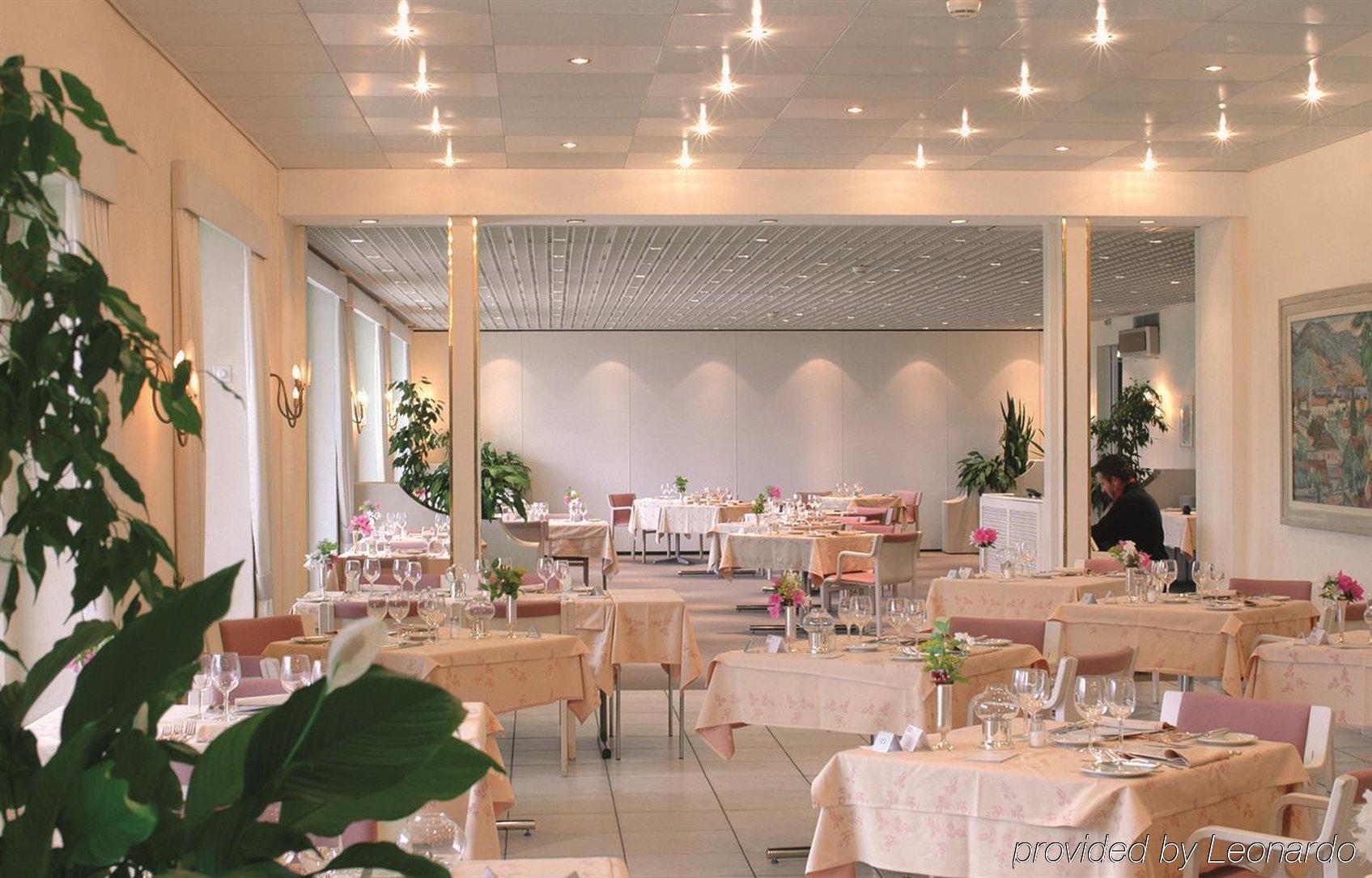 Hotel Ascona Eksteriør bilde