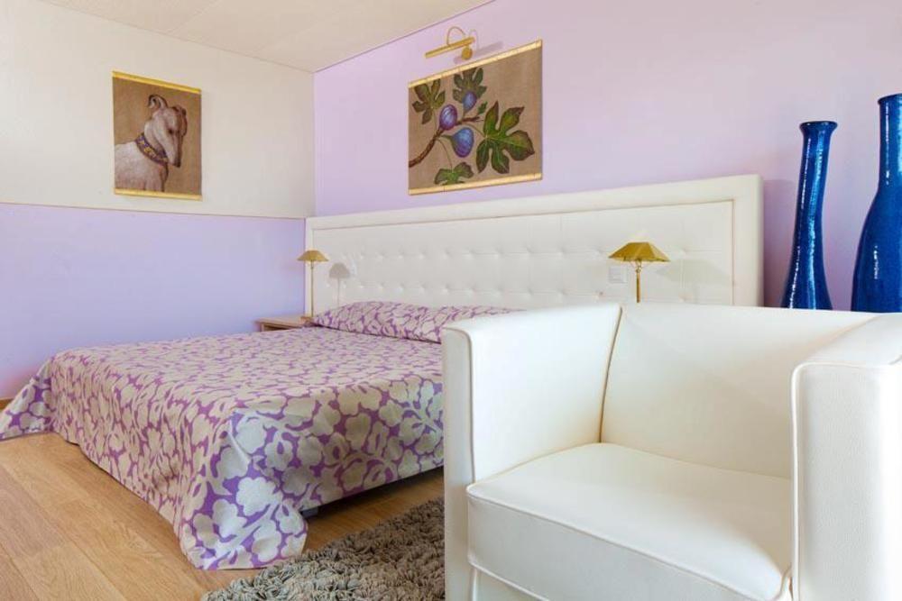 Hotel Ascona Eksteriør bilde