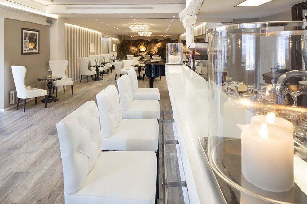 Hotel Ascona Eksteriør bilde