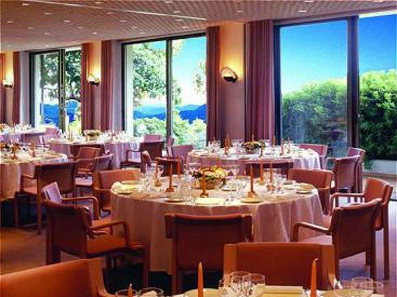 Hotel Ascona Eksteriør bilde