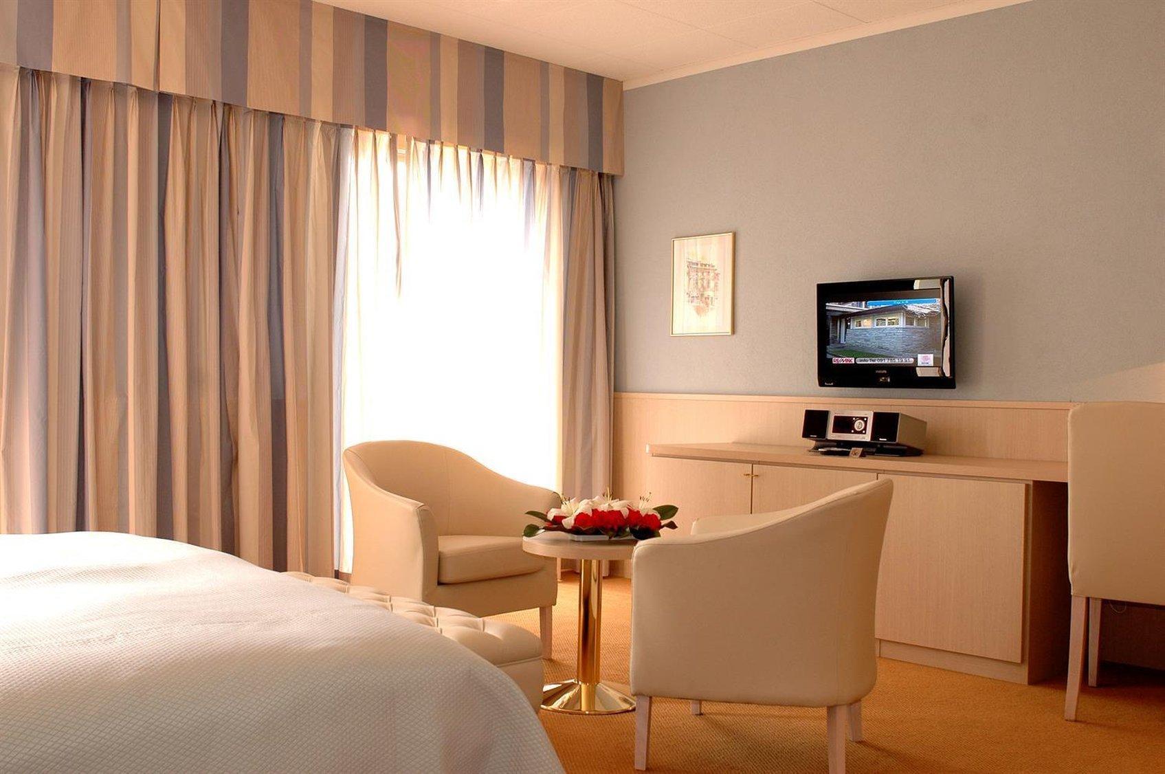Hotel Ascona Eksteriør bilde