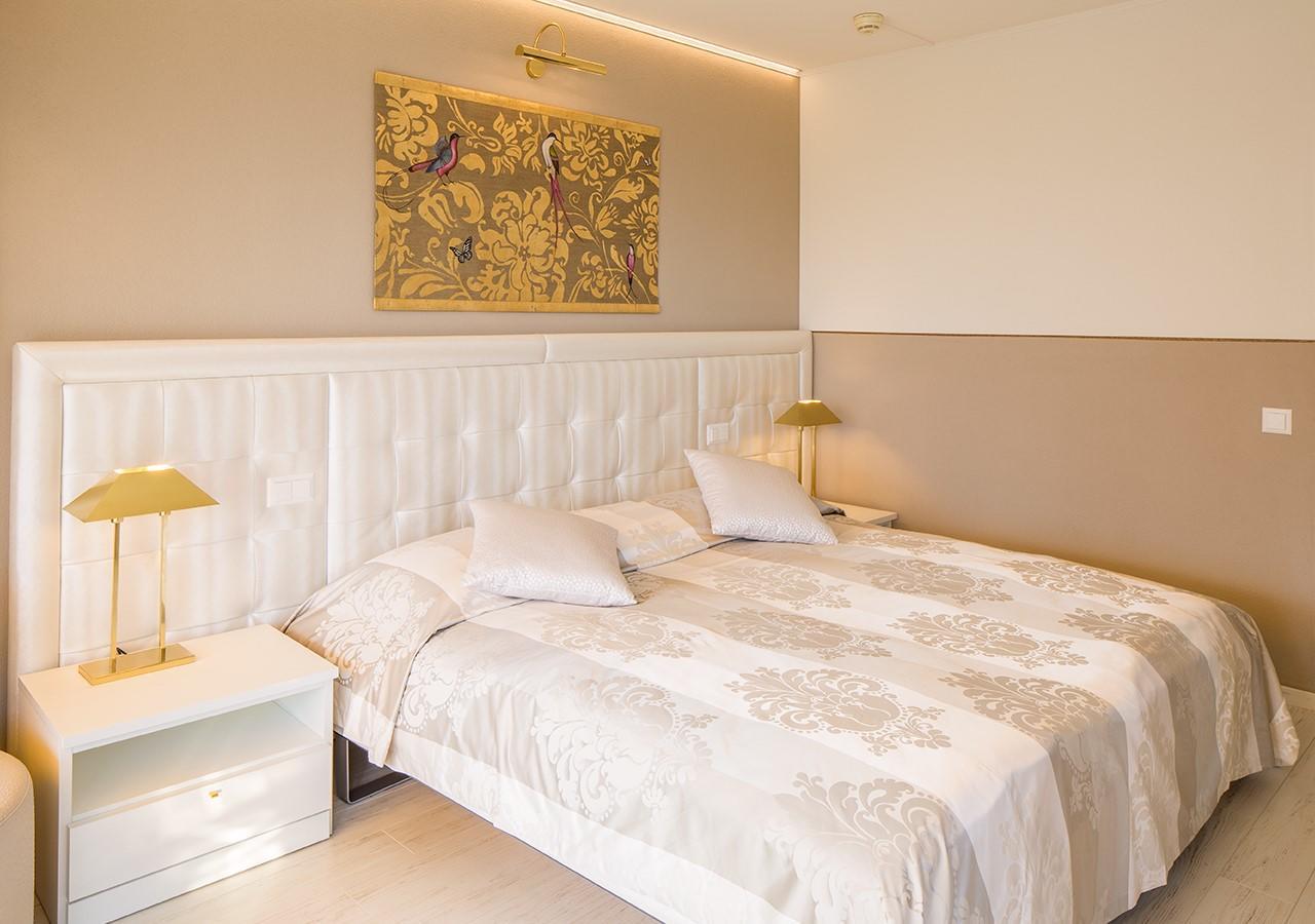 Hotel Ascona Eksteriør bilde