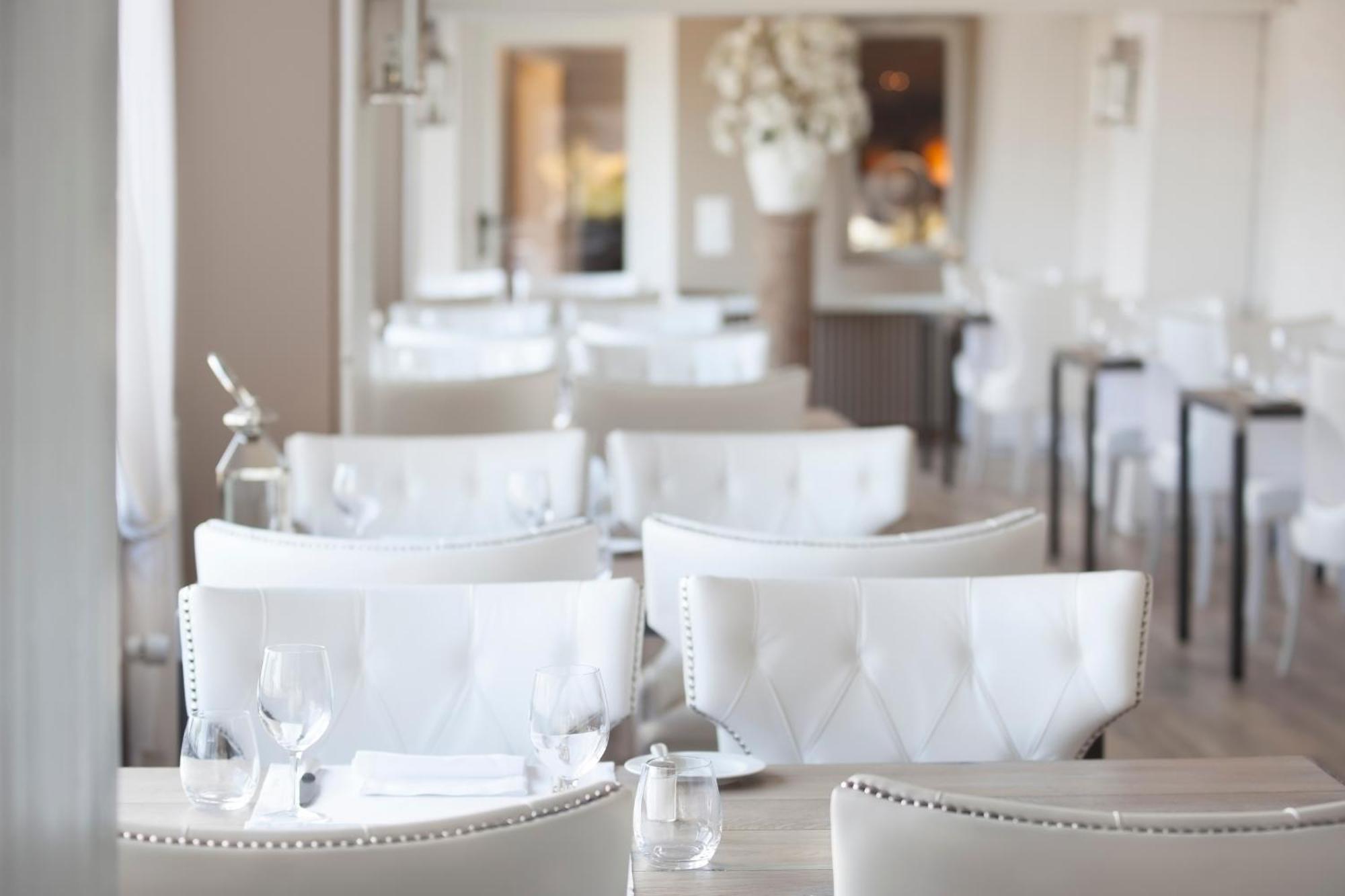 Hotel Ascona Eksteriør bilde
