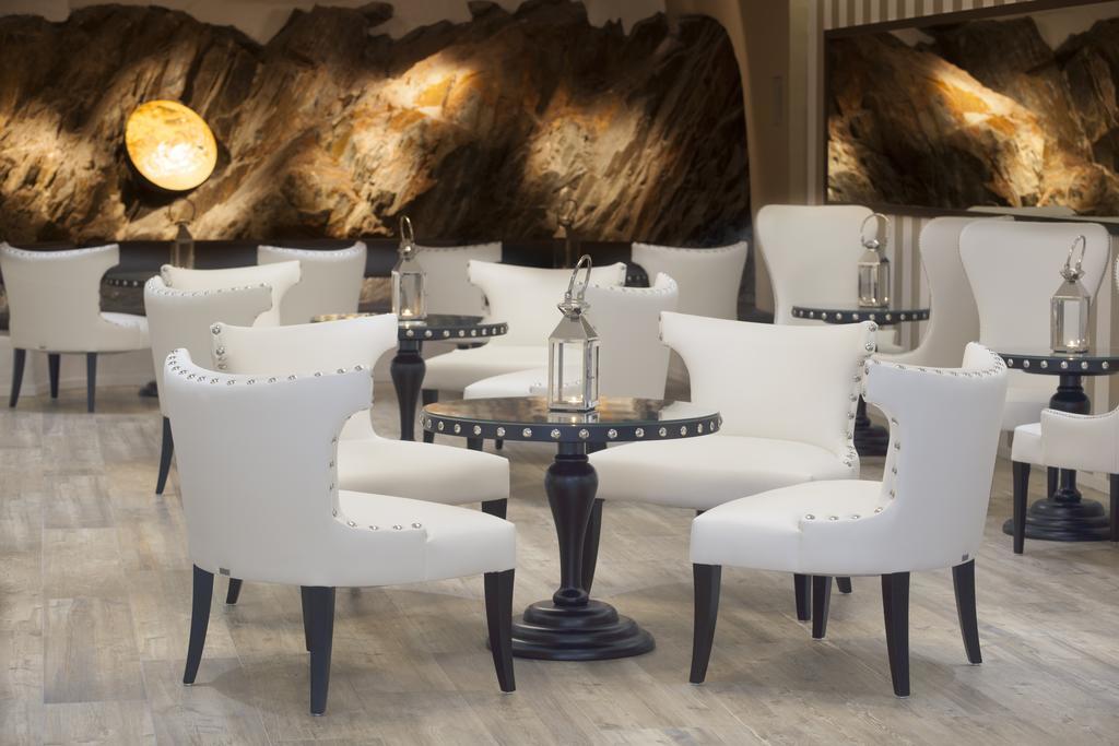 Hotel Ascona Eksteriør bilde