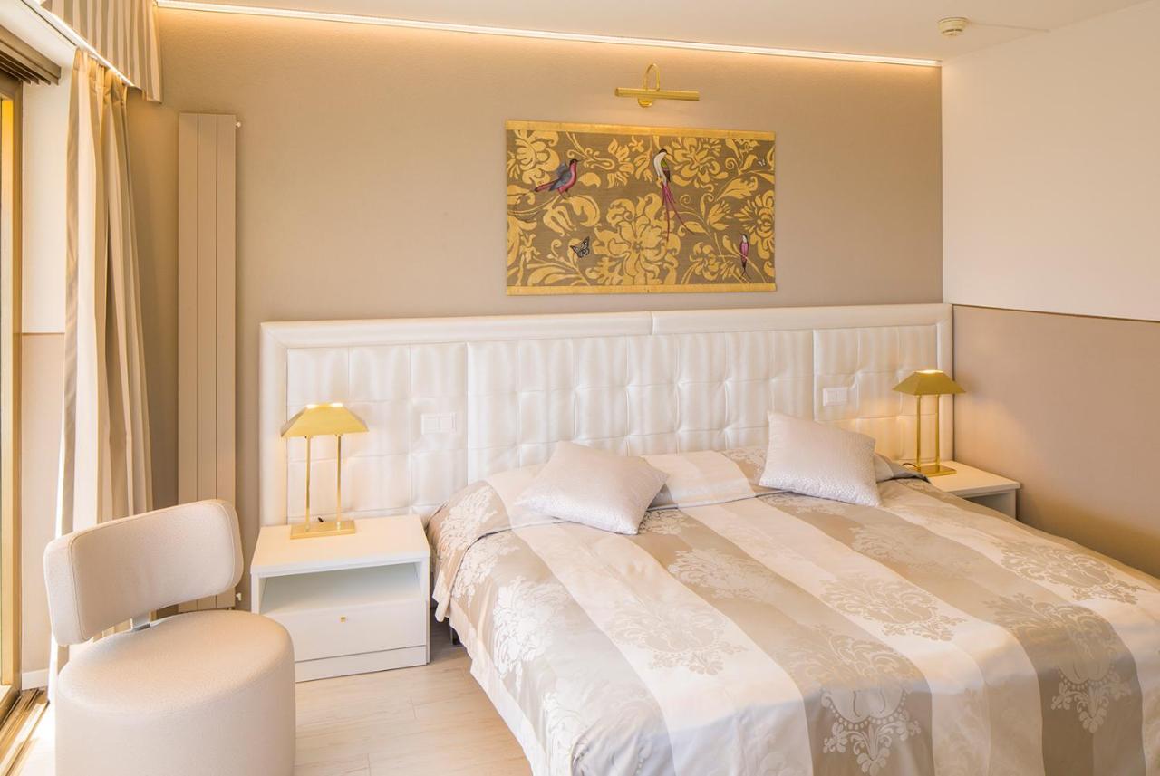 Hotel Ascona Eksteriør bilde