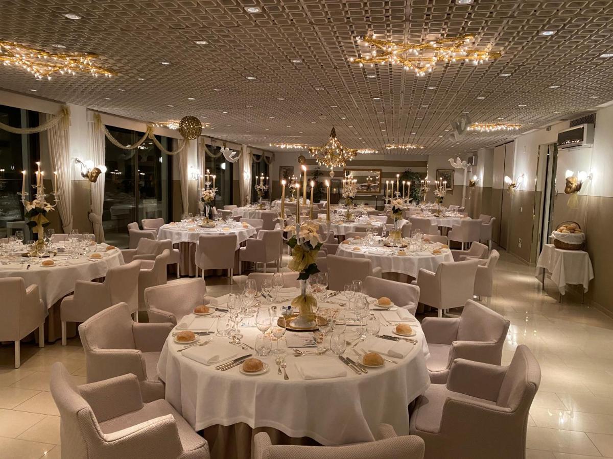 Hotel Ascona Eksteriør bilde