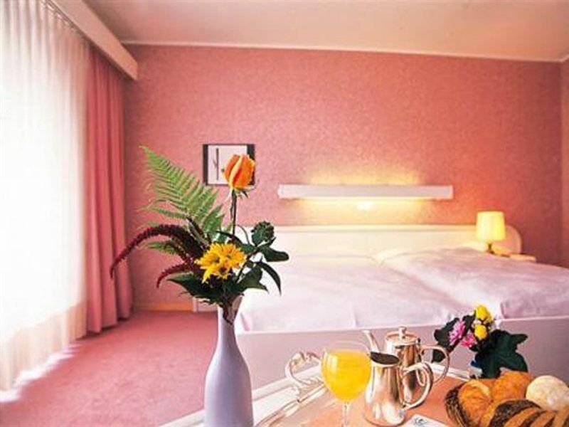 Hotel Ascona Eksteriør bilde